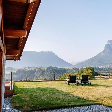 Maso Caliari Villa Bono  Exteriör bild