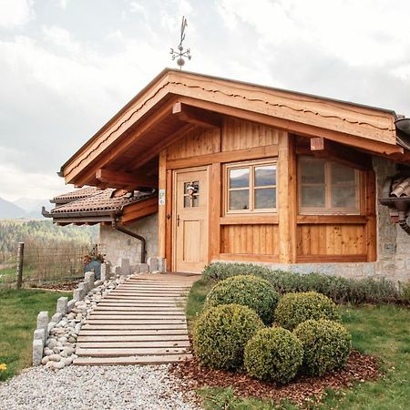 Maso Caliari Villa Bono  Exteriör bild