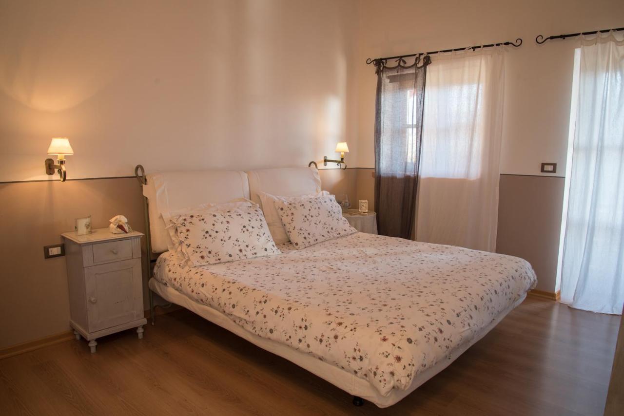 Maso Caliari Villa Bono  Exteriör bild